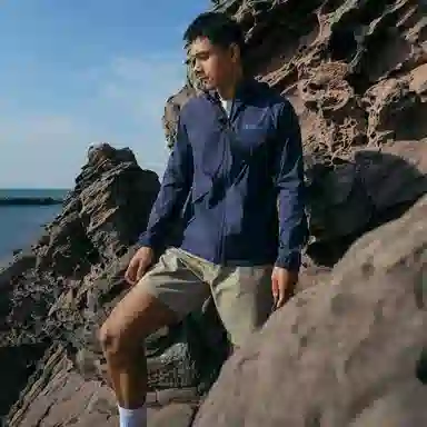 Jack Wolfskin NEW ESSENTIAL