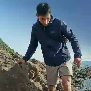 Jack Wolfskin NEW ESSENTIAL