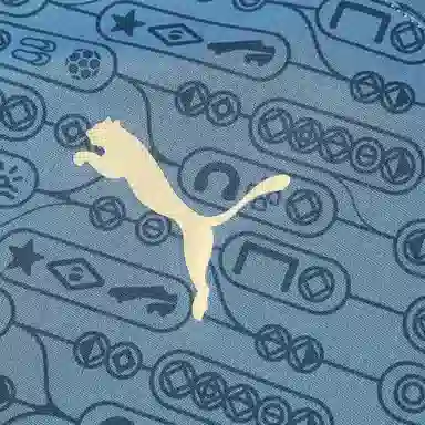 PUMA Neymar Jr Horizon Blue