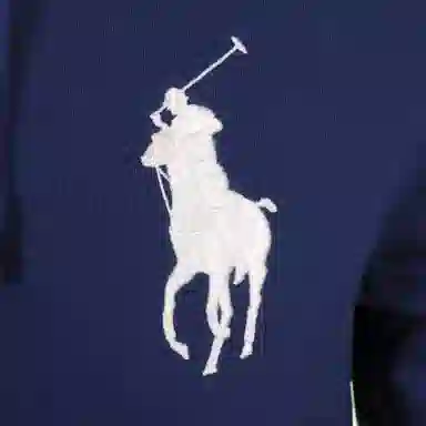 Polo Ralph Lauren FW23 Logo
