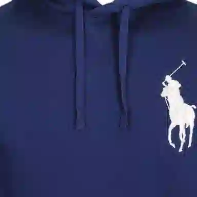 Polo Ralph Lauren FW23 Logo