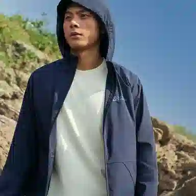 Jack Wolfskin NEW ESSENTIAL