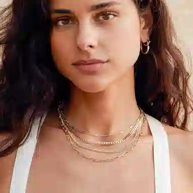 GORJANA 18K