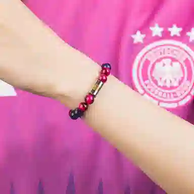 Rastaclat German Team Bracelet