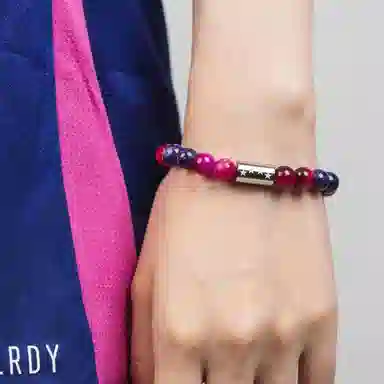 Rastaclat German Team Bracelet