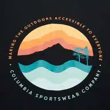 Columbia T