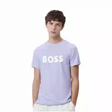 HUGO BOSS SS23 LogoT