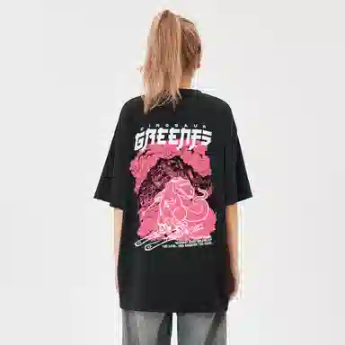GF LogoT