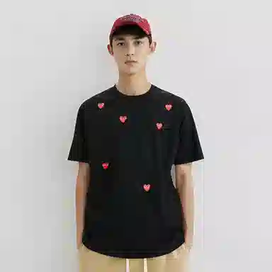 CDG Play SS24T