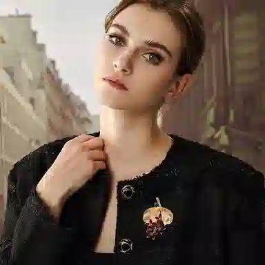 Eternelle