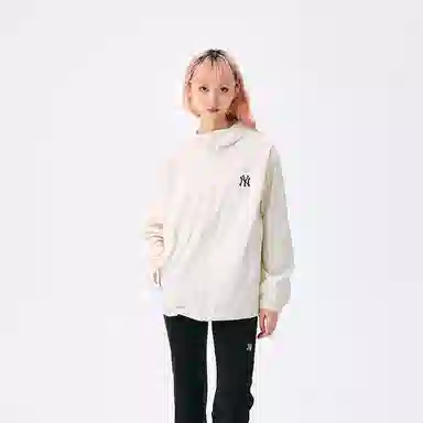 MLB Monogram Big Lux LOGO