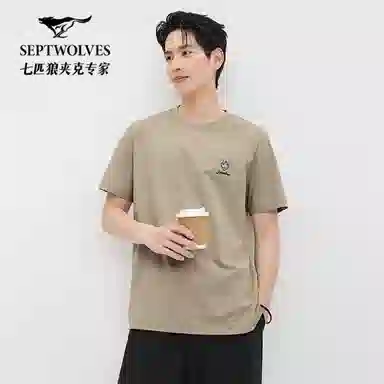 SEPTWOLVES T