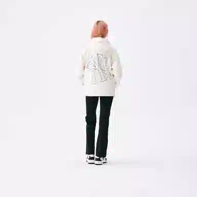 MLB Monogram Big Lux LOGO