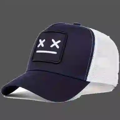 RX UVCUT Cap