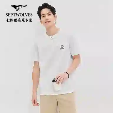 SEPTWOLVES T