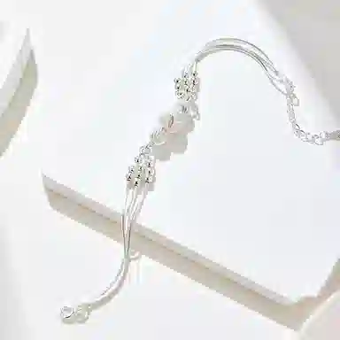 LILYLOTTY S925