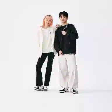 MLB Monogram Big Lux LOGO