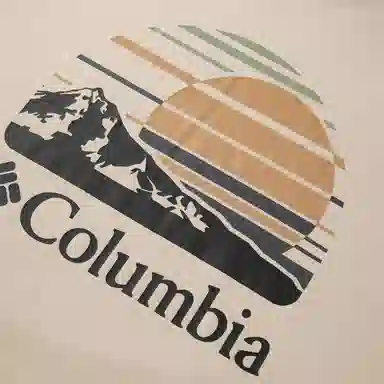 Columbia T