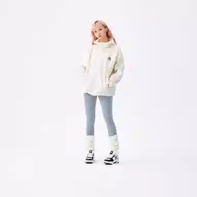 MLB Monogram Big Lux LOGO