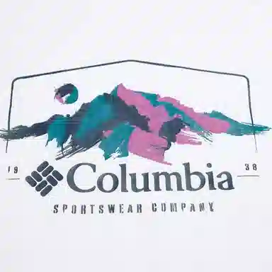Columbia T
