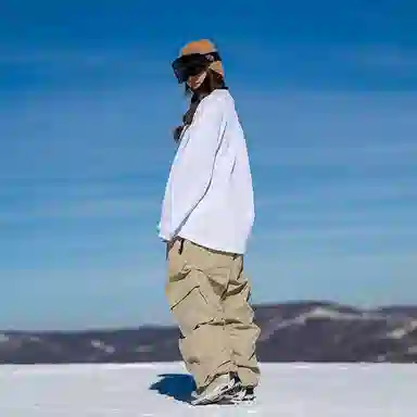 John Snow Snowboard Pants