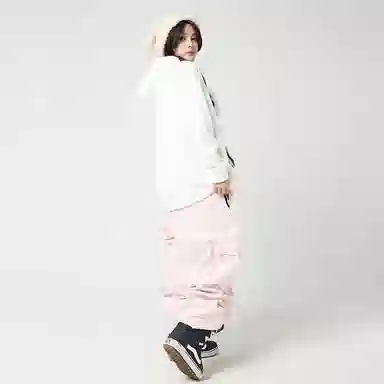 John Snow Snowboard Pants