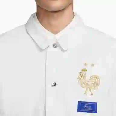 Nike France 2024 Life Unlined Chore