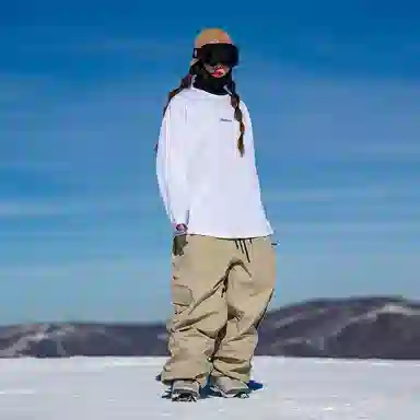 John Snow Snowboard Pants