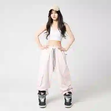 John Snow Snowboard Pants