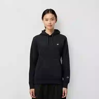 Champion Basic Hoodie Navy