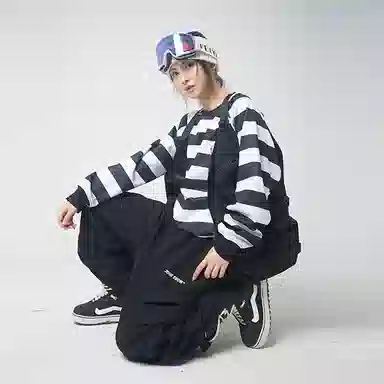 John Snow Snowboard Pants