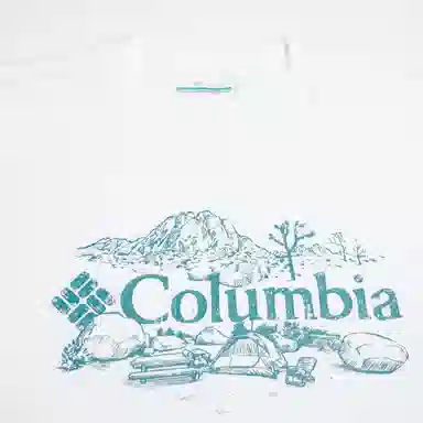Columbia T