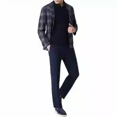 HUGO BOSS SS24 Black
