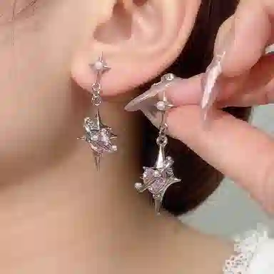 IOTS Earrings