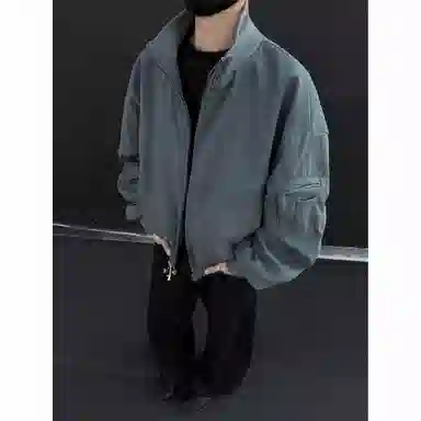 COMOWA bombercleanfit