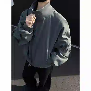 COMOWA bombercleanfit