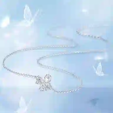 MONI JEWELLERY S925