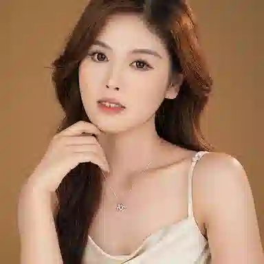 MONI JEWELLERY ins S925
