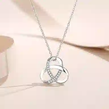 MONI JEWELLERY ins S925