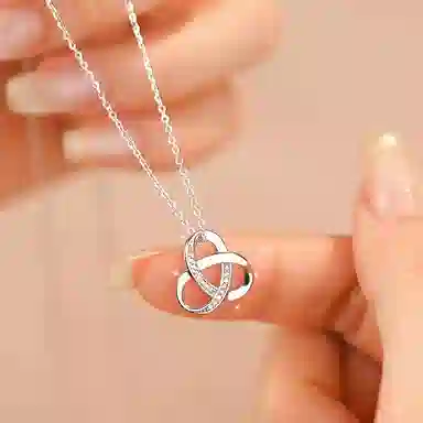 MONI JEWELLERY ins S925
