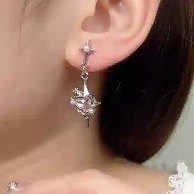 IOTS Earrings