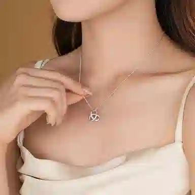 MONI JEWELLERY ins S925