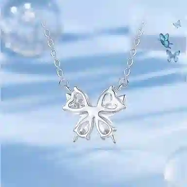 MONI JEWELLERY S925