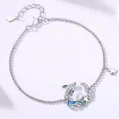 MONI JEWELLERY S925