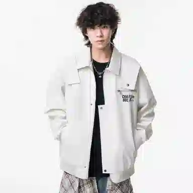 CHARLIE GOLF logovibe