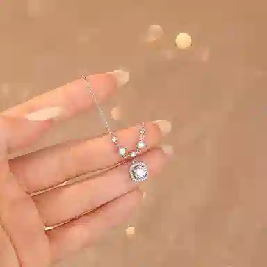 MONI JEWELLERY S925