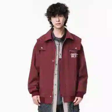 CHARLIE GOLF logovibe