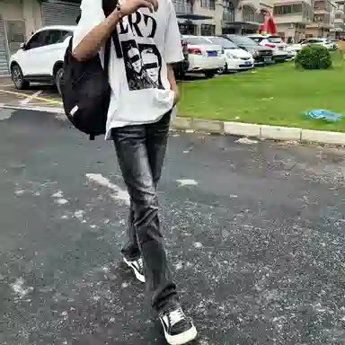 PANDA ADEVIL vintage517