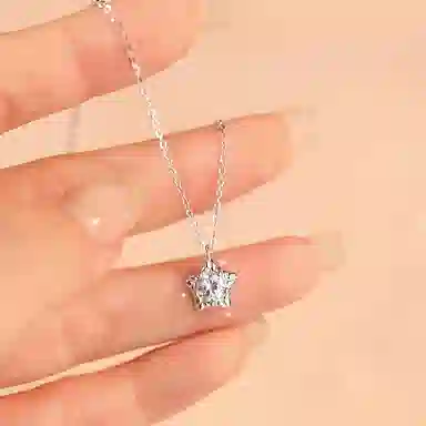 MONI JEWELLERY S925