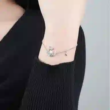 MONI JEWELLERY S925
